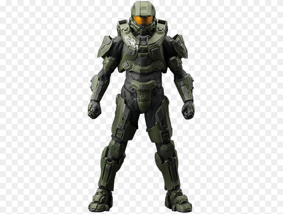 Master Master Chief, Adult, Armor, Male, Man Free Transparent Png