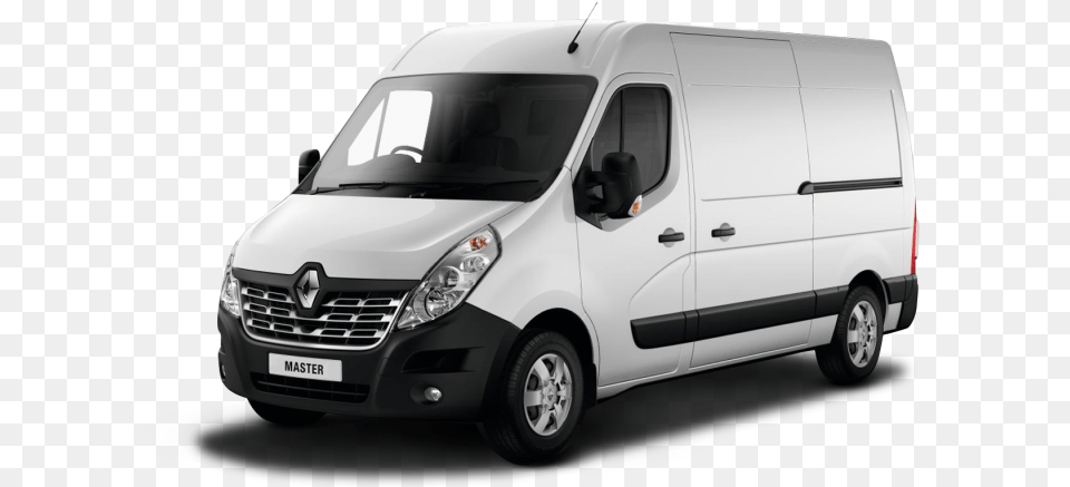 Master Maxus, Transportation, Van, Vehicle, Moving Van Free Png Download