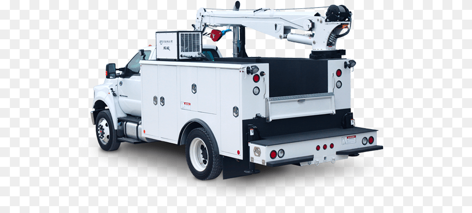 Master Mechanic Series Fleetworks Of Houston Inc, Tow Truck, Transportation, Truck, Vehicle Png Image