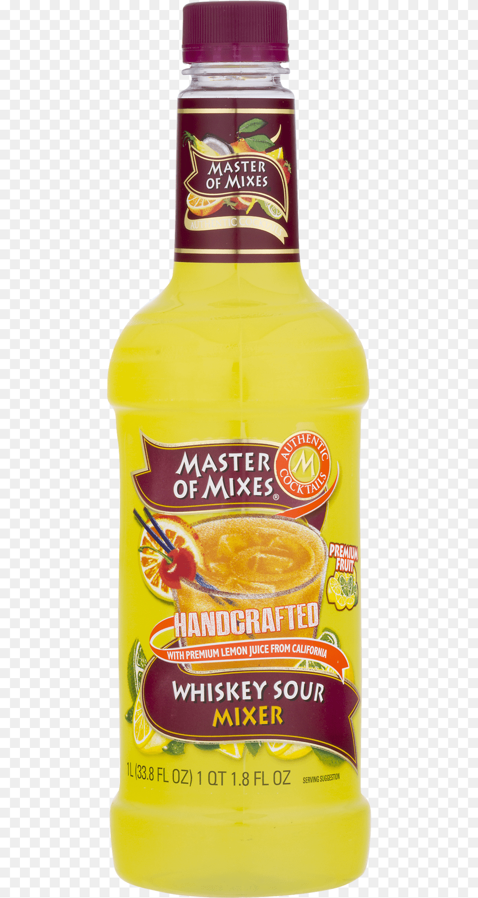 Master Of Mixes, Food, Ketchup, Beverage Free Transparent Png