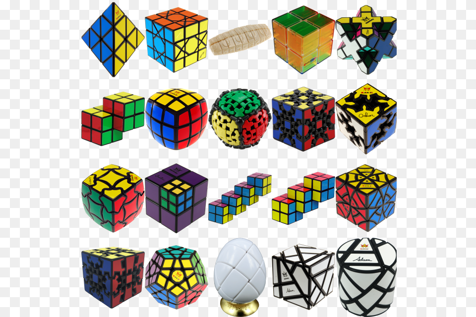 Master Puzzlemasterinc Twitter Reply Retweet Likes Recent Toys Meffert39s Gearball, Toy, Rubix Cube, Ball, Football Free Png Download