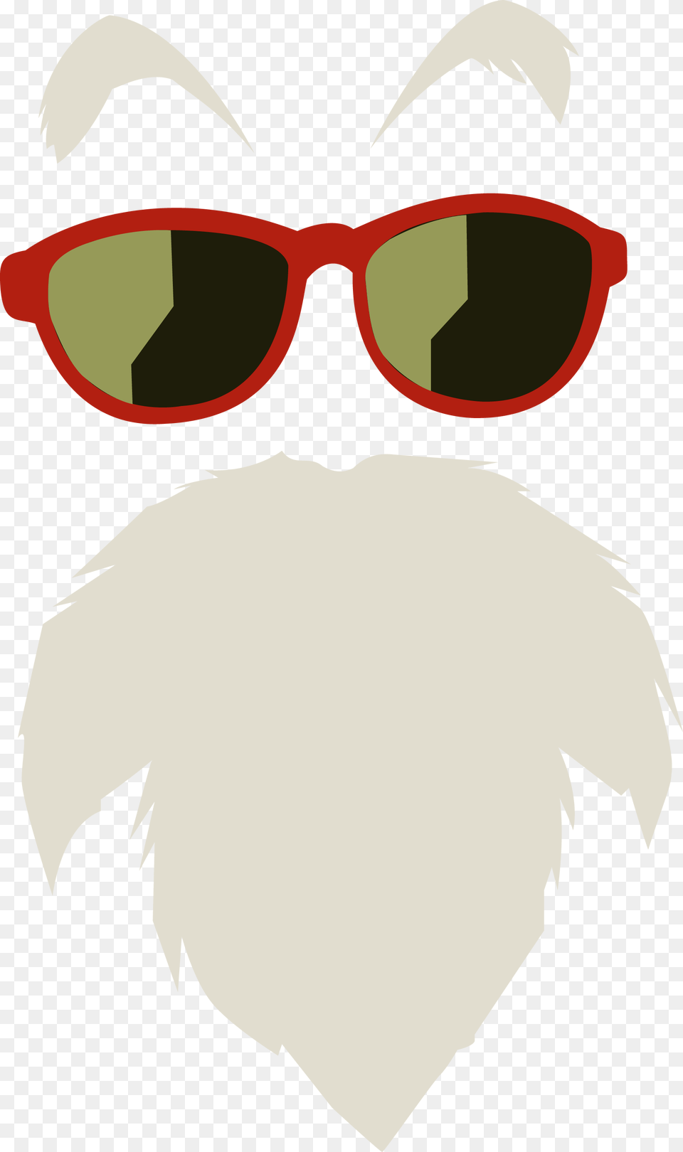 Master Roshi Glasses Accessories, Sunglasses, Person, Head Free Transparent Png