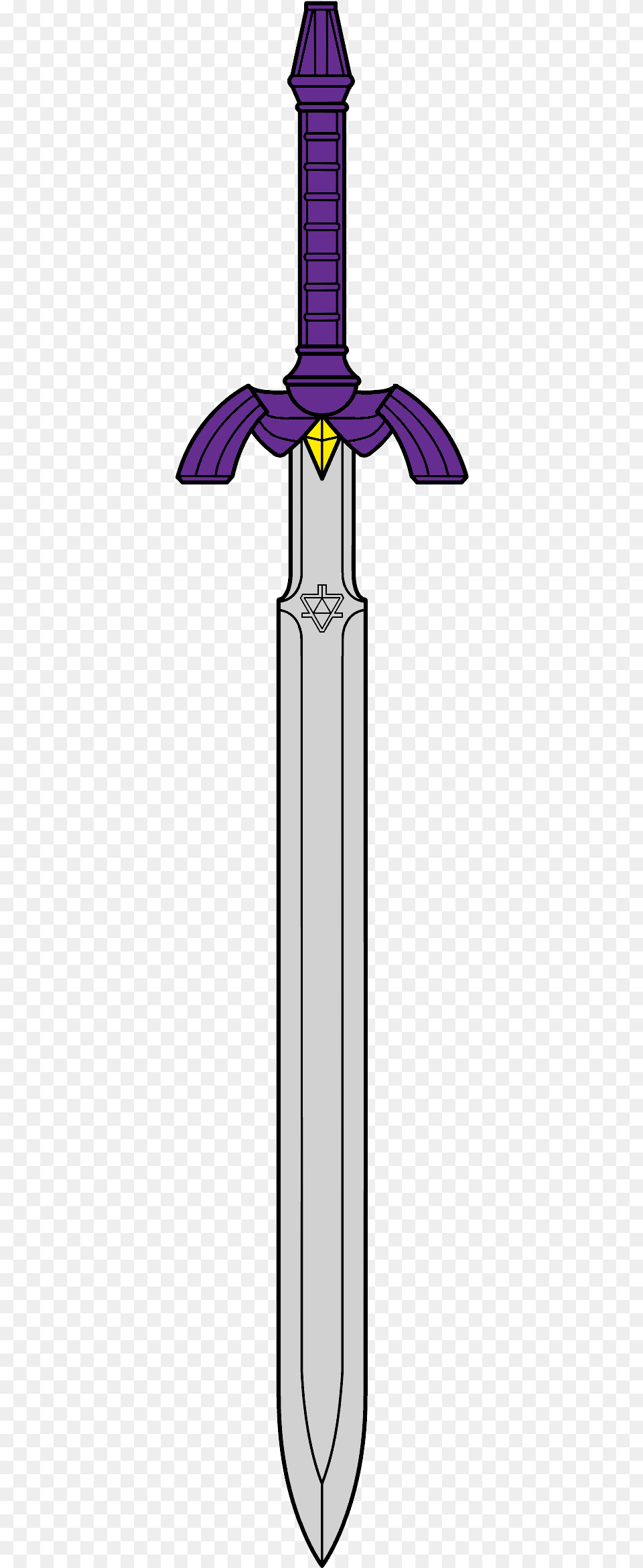 Master Sword, Weapon, Blade, Dagger, Knife Png