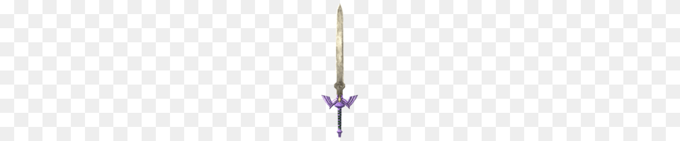 Master Sword, Weapon, Blade, Dagger, Knife Free Transparent Png