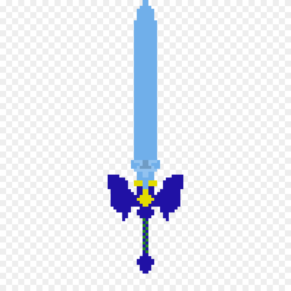 Master Sword, Weapon Png Image