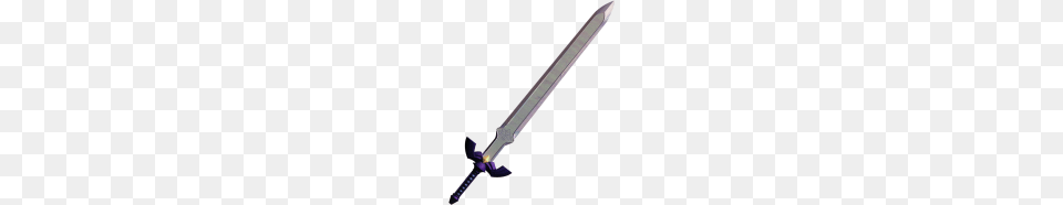 Master Sword, Weapon, Blade, Dagger, Knife Free Png Download