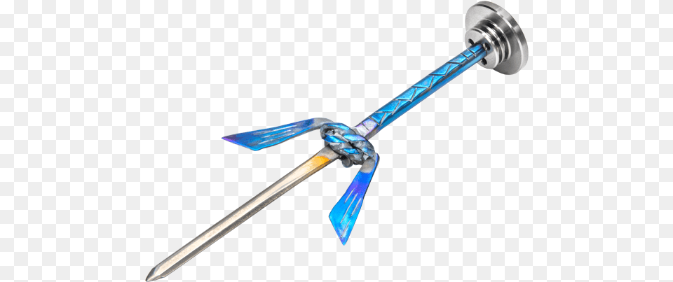 Master Sword Dab Tool, Weapon, Blade, Dagger, Knife Png Image