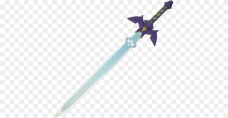 Master Sword Roblox, Weapon, Blade, Dagger, Knife Png Image