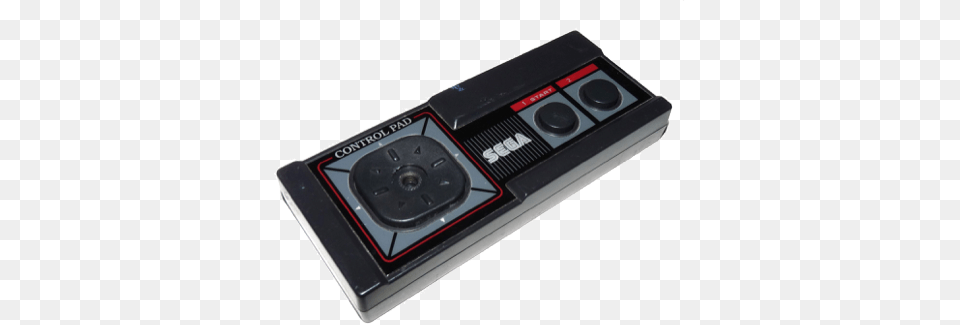 Master System Joystick, Electronics, Tape Player, Disk Free Png Download