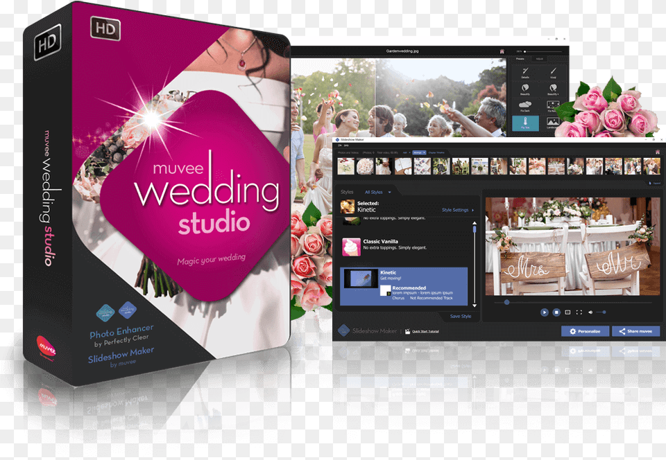 Master Wedding Photography Amp Video Editing Muvee Wedding Wedding, Advertisement, Poster, Person, File Png Image