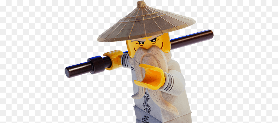 Master Wu Lego Bcher The Ninjago Movie Das Buch Zum Film Unicolor Free Png