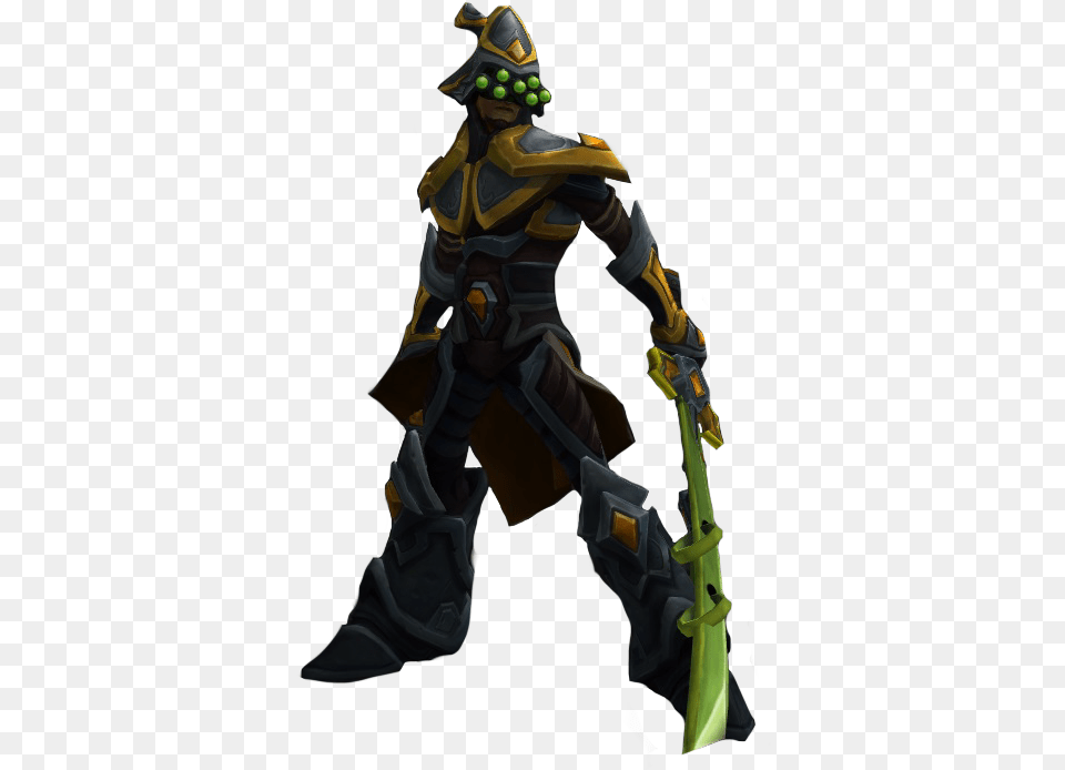 Master Yi Transparent Master Yi In Game, Adult, Male, Man, Person Free Png