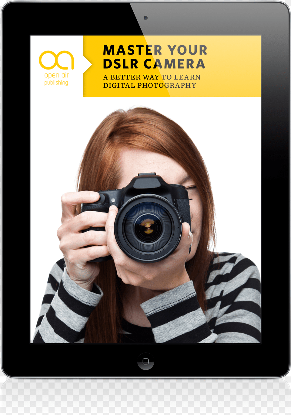 Master Your Dslr Camera Photography, Adult, Person, Woman, Female Free Png