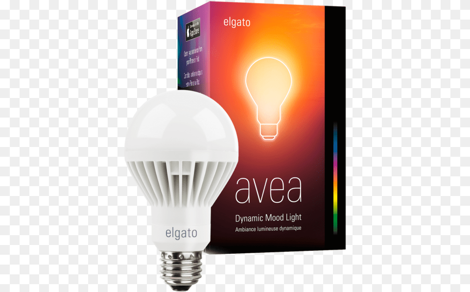 Master Your Iphone In One Minute A Day Apple Homekit Bulbs, Light, Lightbulb Free Png