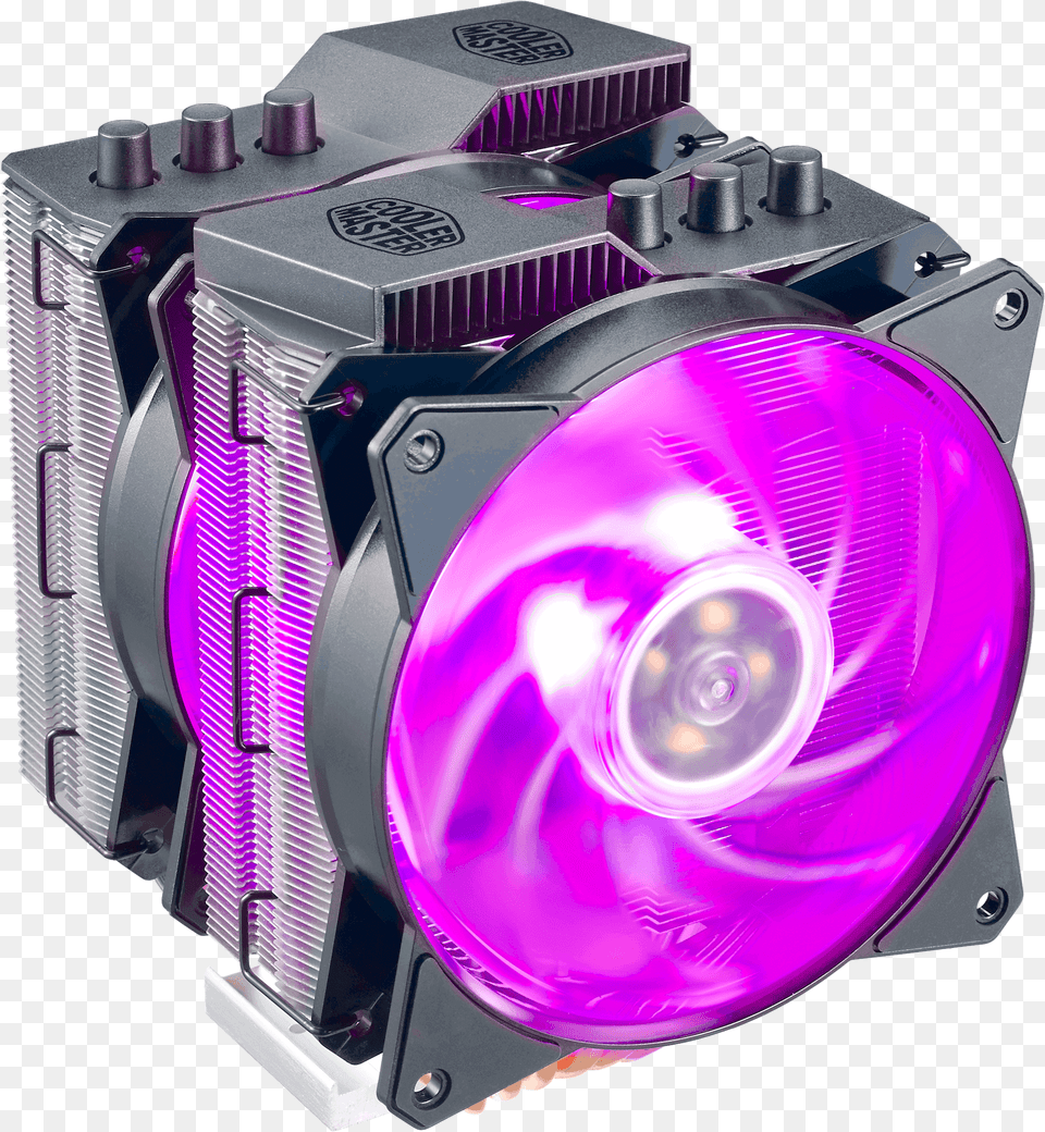 Masterair Ma620p Cooler Master Free Png