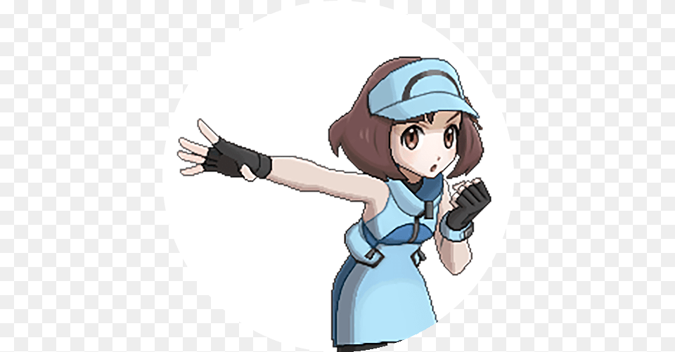 Masterball Trainer Usum, Baby, Person, Cleaning, Clothing Free Transparent Png