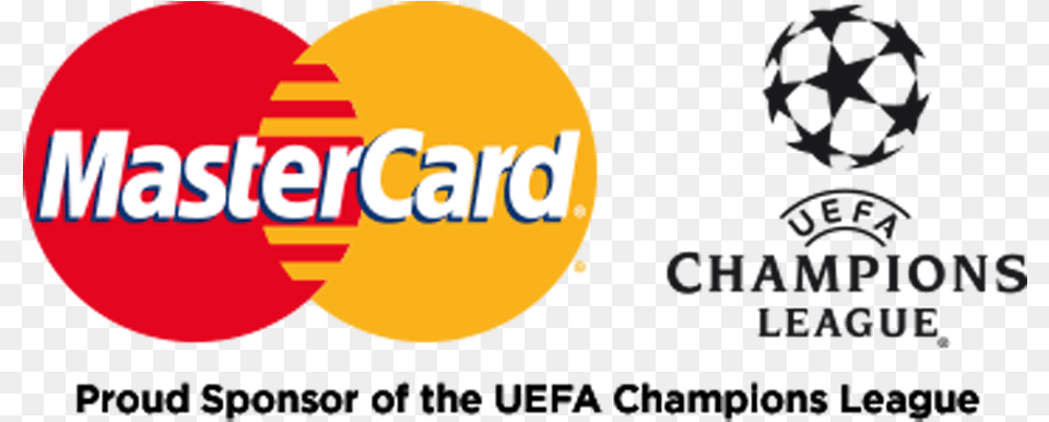 Mastercard Champions League Sponsors 2018, Logo Free Png