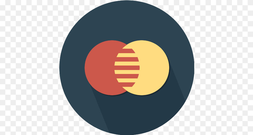 Mastercard Icon Circle, Sphere, Disk, Logo, Diagram Free Transparent Png