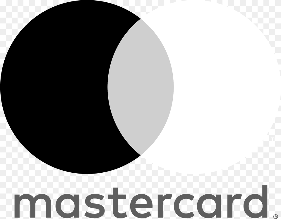 Mastercard Logo Black And White Mastercard Logo White, Sphere, Nature, Night, Outdoors Png