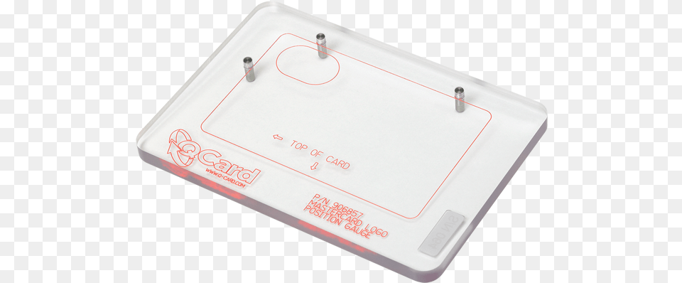 Mastercard Logo Gauge Tablet Computer, White Board Free Png