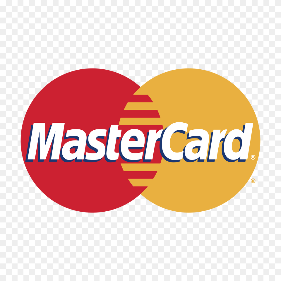 Mastercard Logo Transparent Vector Free Png Download