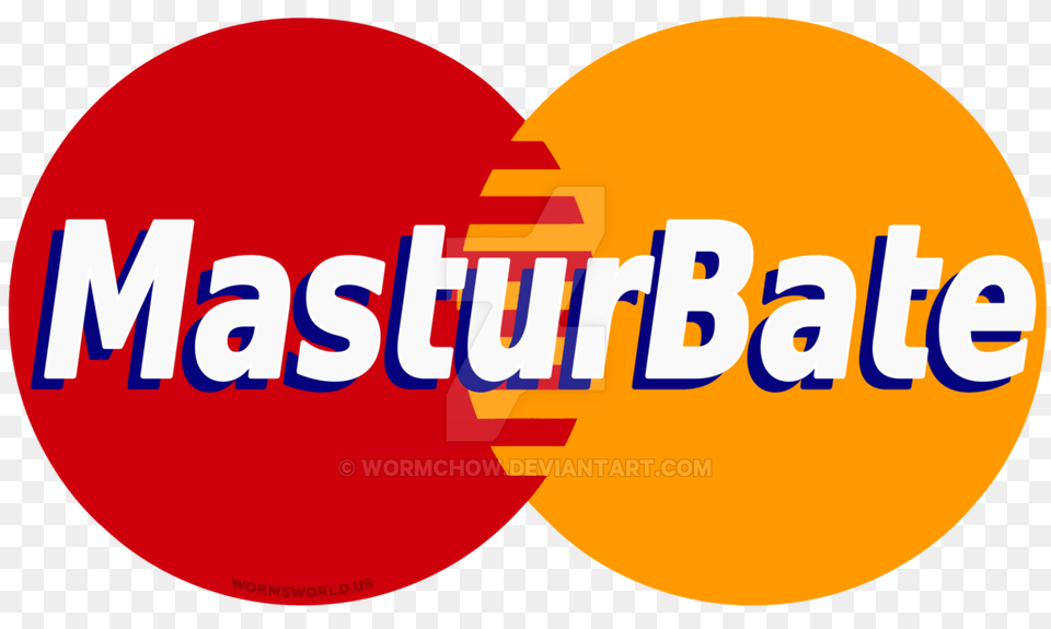 Mastercard Masturbate, Logo, Disk Free Png