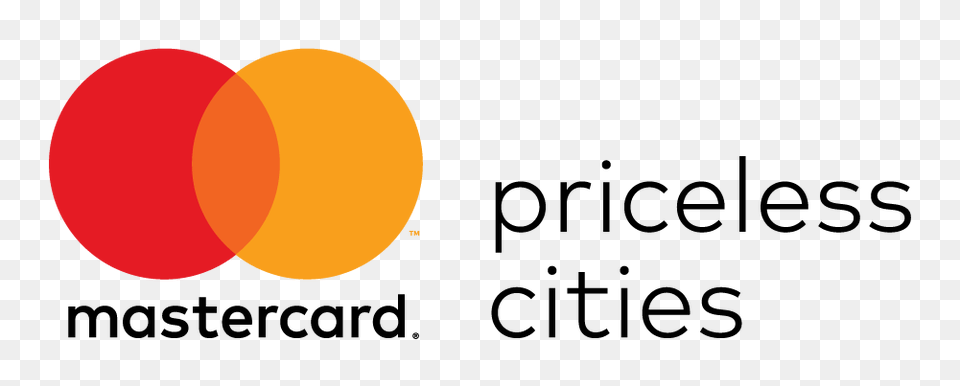 Mastercard Priceless Cities, Diagram, Logo Free Png Download