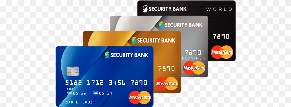 Mastercard Rewards Security Bank Account Number, Text, Credit Card Png Image