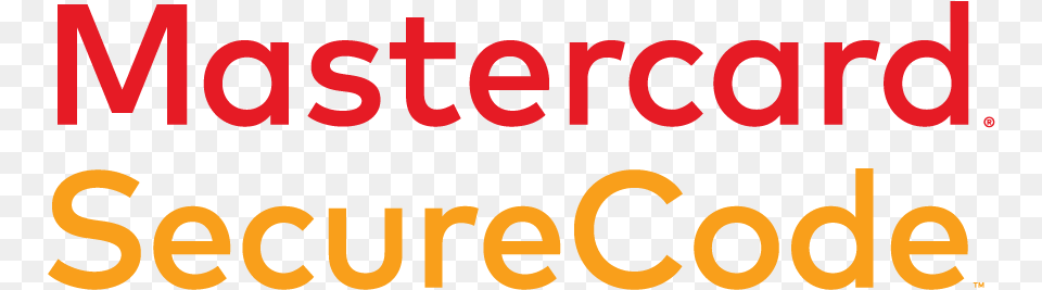 Mastercard Securecode New Logo, Text Free Png