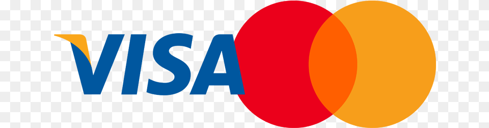 Mastercard Visa And Mastercard Logo Free Png