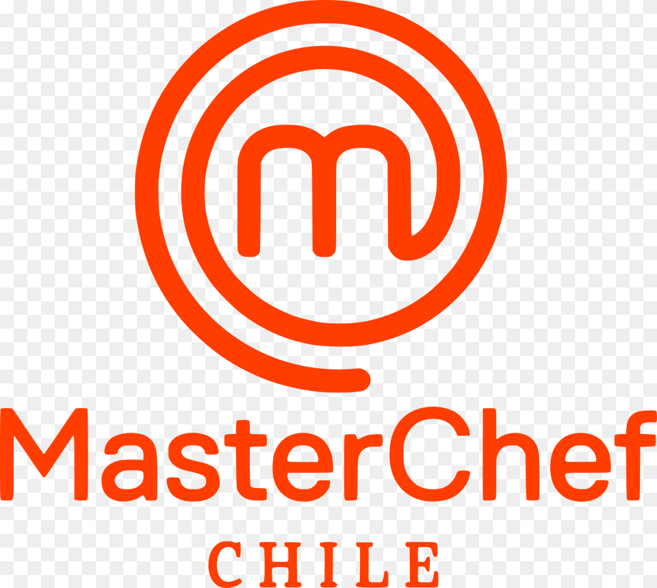 Masterchef Chile Logo Amp Wordmark Master Chef Logo Free Png