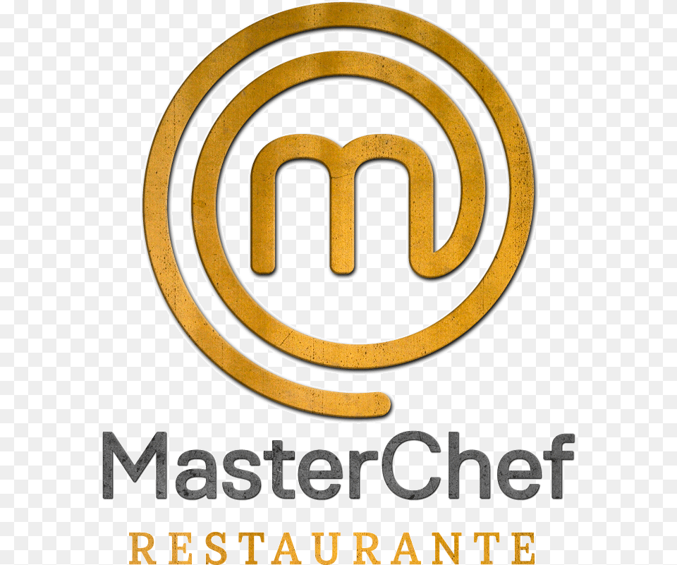 Masterchef Junior, Logo, Ammunition, Grenade, Weapon Free Png Download