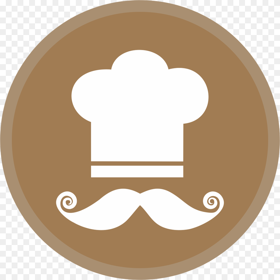Masterclass Chef, Face, Head, Person, Mustache Free Transparent Png