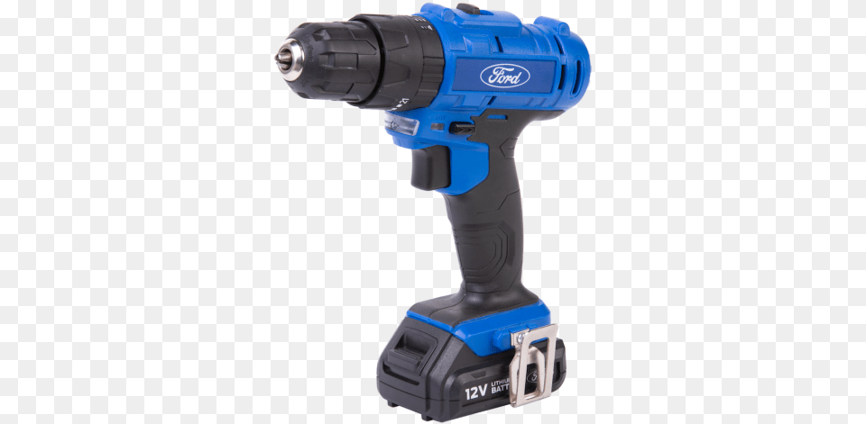 Mastercraft Cordless Impact Wrench, Device, Power Drill, Tool Free Transparent Png
