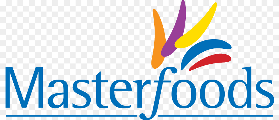 Masterfoods Logo Food Incorporated Png
