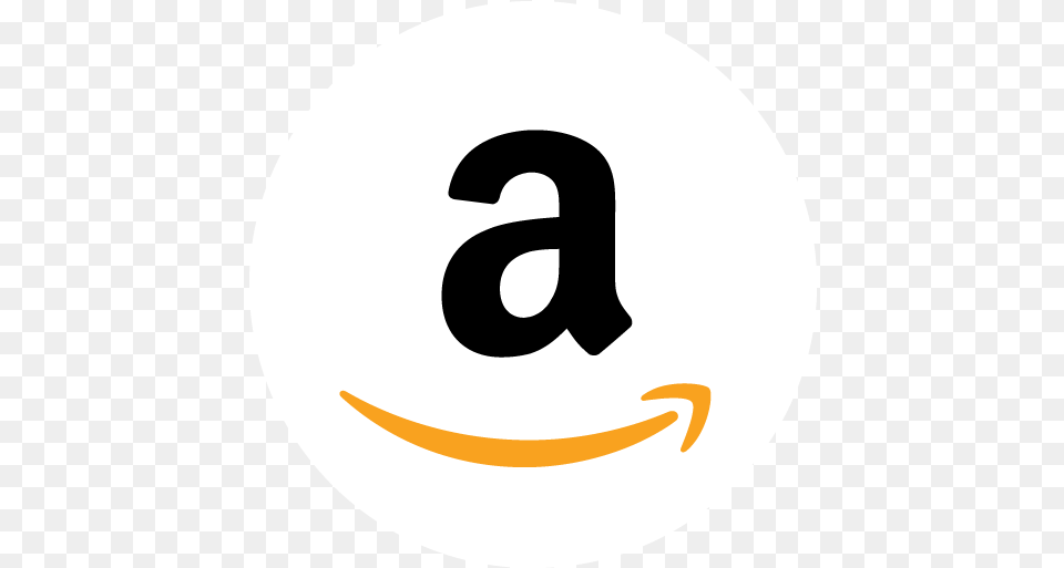 Mastering Amazon Round Logo, Text, Symbol, Number, Disk Free Transparent Png