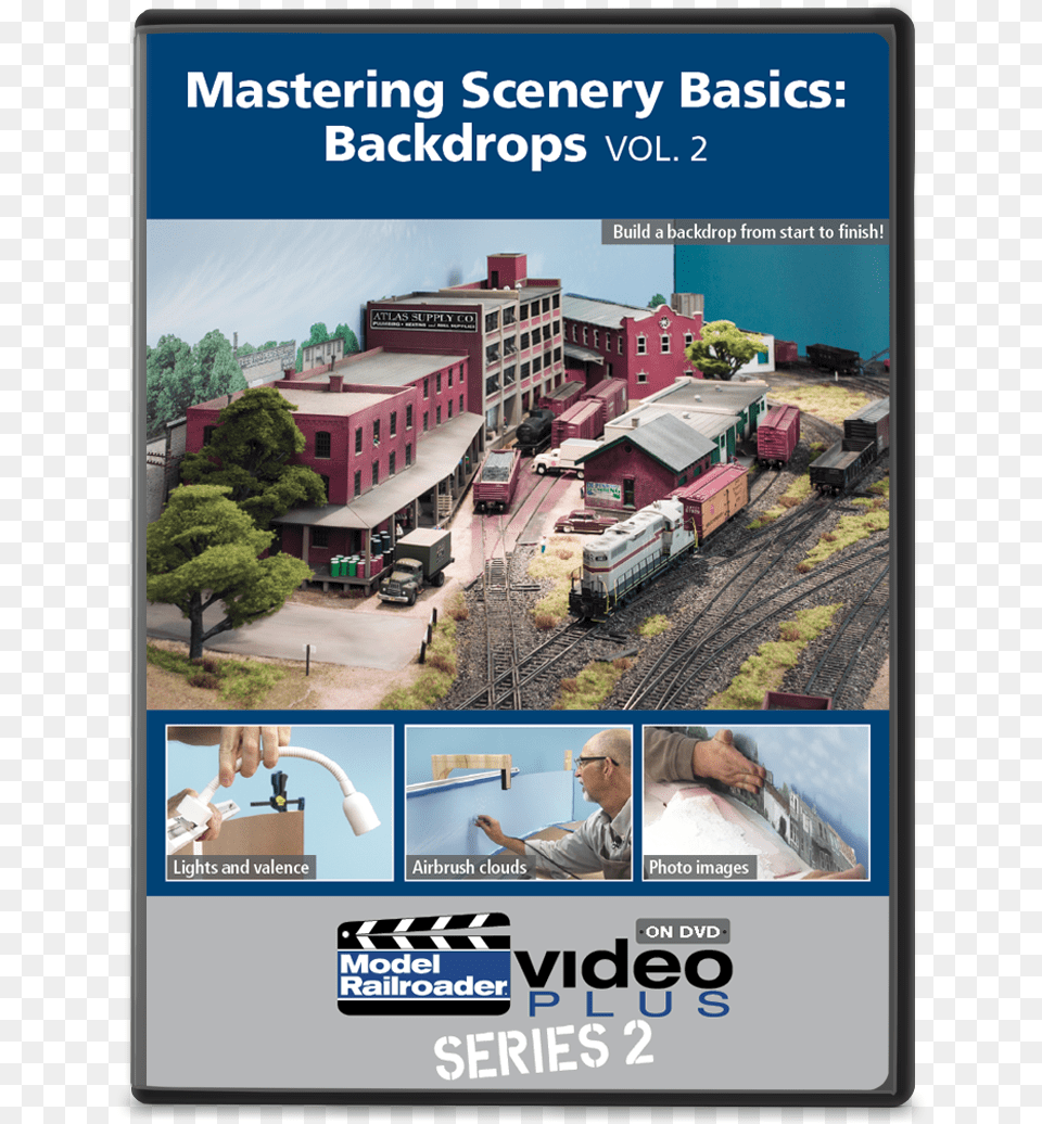 Mastering Scenery Basics Flyer, Advertisement, Poster, City, Neighborhood Png