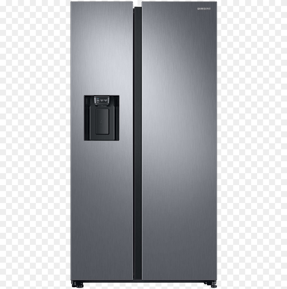 Mastermend Products Fridge Freezer Stainless Steel Samsung American Fridge, Device, Electrical Device, Appliance, Switch Free Png