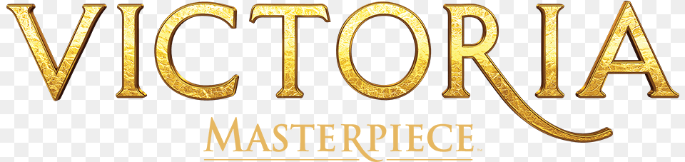 Masterpiece Mystery, Gold, Text, Treasure, Logo Free Png