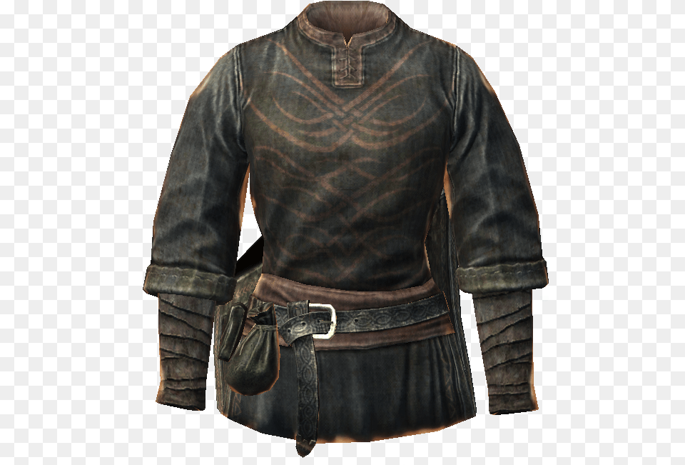 Masterrobesofdestruction Female Master Destruction Robes Skyrim, Clothing, Coat, Jacket, Long Sleeve Free Png