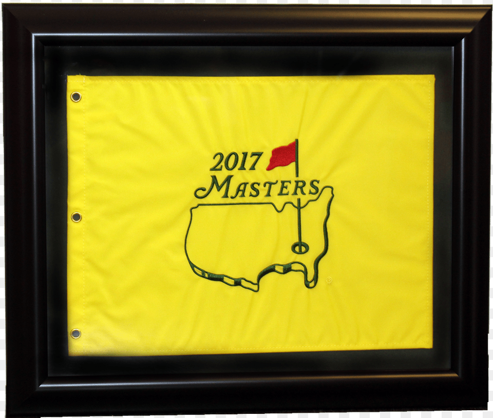 Masters Flag, Electronics, Screen, Text Free Png
