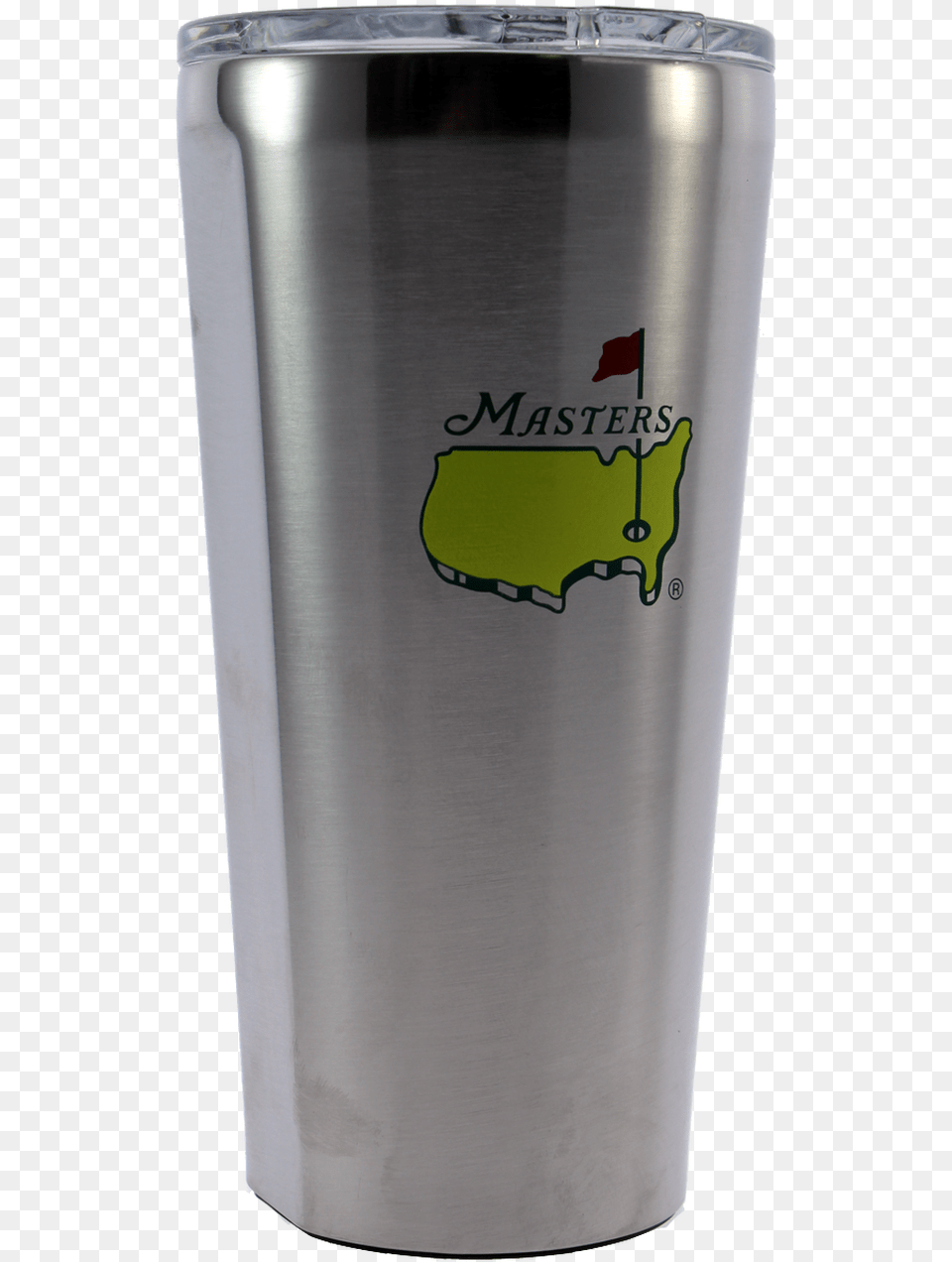 Masters Golf, Tin, Alcohol, Beer, Beverage Png Image