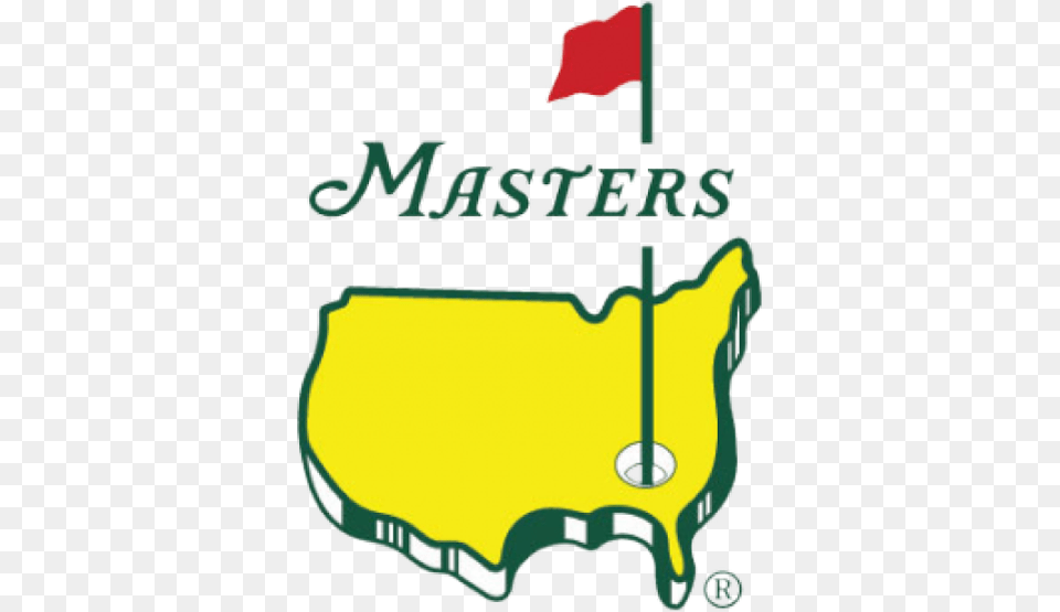Masters Golf Logos Masters Golf Logo, Device, Grass, Lawn, Lawn Mower Free Png Download