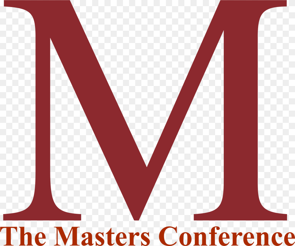 Masters Logo Free Transparent Png