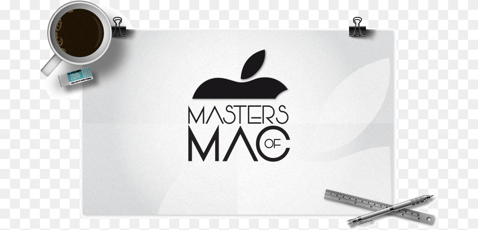 Masters Of Mac Esans, Cup Free Png Download