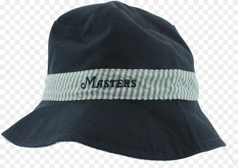Masters Toddler Navy Bucket Hat Baseball Cap, Baseball Cap, Clothing, Sun Hat Png Image