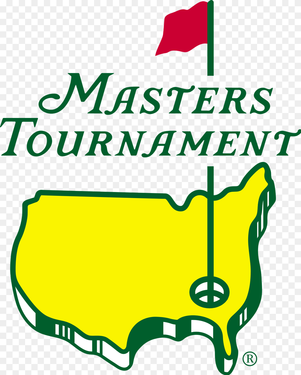 Masters Tournament, Logo Free Transparent Png
