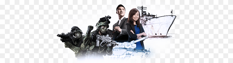 Masthead Mindef Scholarship, Person, People, Adult, Military Png