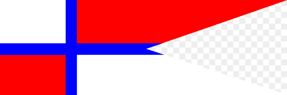 Masthead Pennant Of Russia Free Png