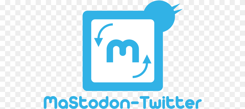 Mastodon Twitter Poster Twitter, Person, Security Free Png Download
